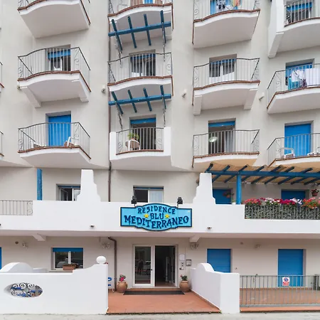 Aparthotel Mediterraneo