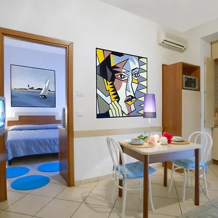 Mediterraneo 4* ريميني
