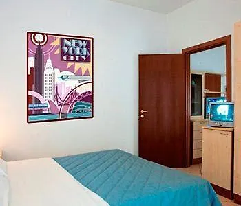 Mediterraneo 4*
