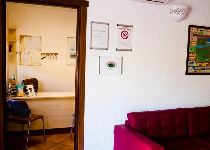 Aparthotel Mediterraneo 4*