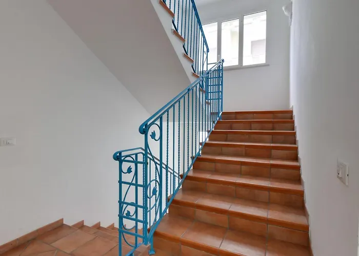 Mediterraneo Apartmanhotel