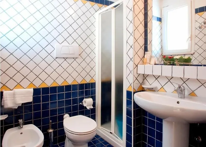 Apartmanhotel Mediterraneo