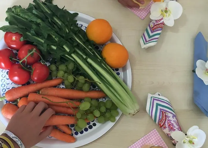 Aparthotel Mediterraneo