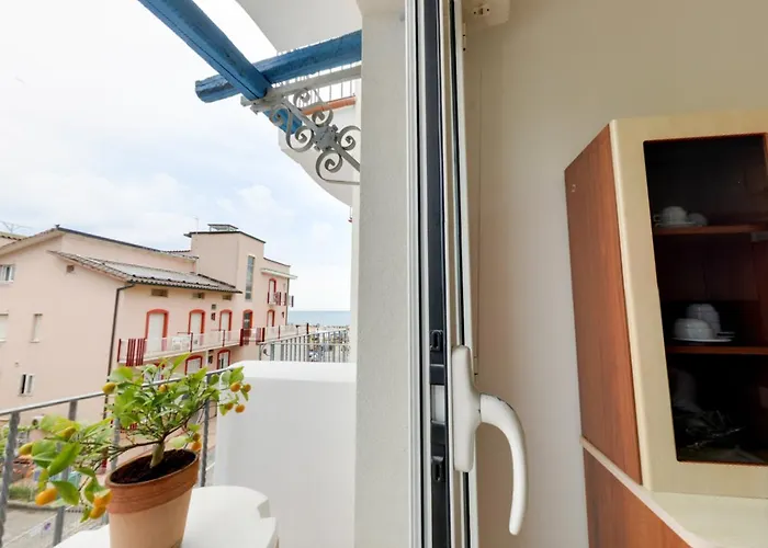 Mediterraneo Aparthotel