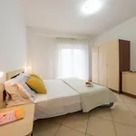 Hotel apartamentowy Mediterraneo Rimini