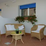 Hotel apartamentowy Mediterraneo