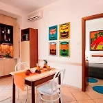 Mediterraneo アパートホテル 4*
