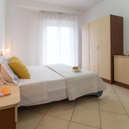 Mediterraneo リミニ