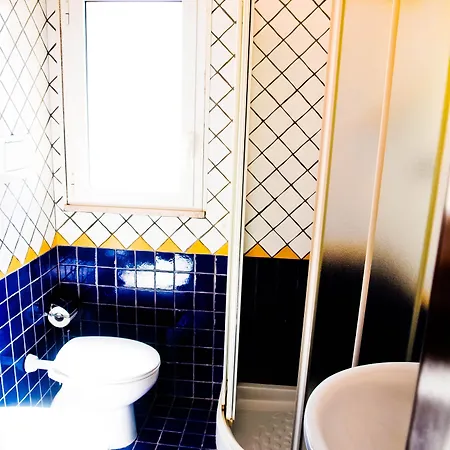 Mediterraneo 리미니