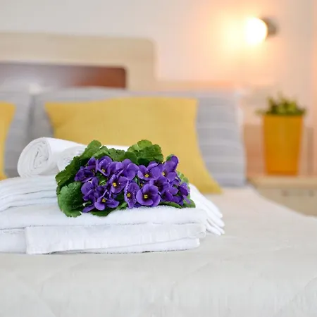 Mediterraneo 4* 리미니