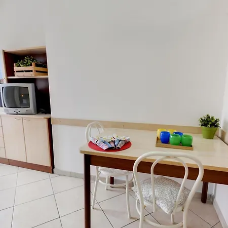 Mediterraneo 아파트호텔