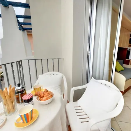 Mediterraneo 리미니