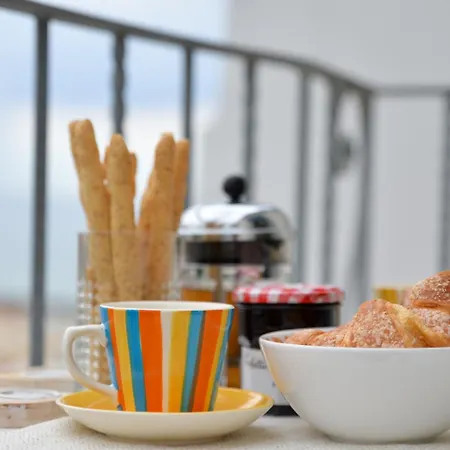 Mediterraneo 리미니