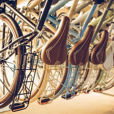 Mediterraneo 4* リミニ