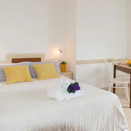 地中海公寓酒店