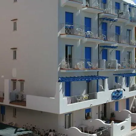 아파트호텔 Mediterraneo 리미니