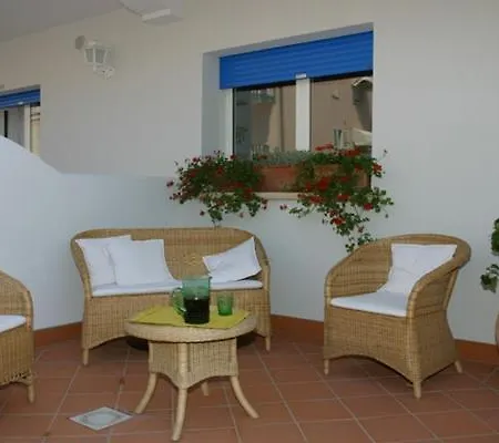 公寓式酒店 地中海公寓酒店