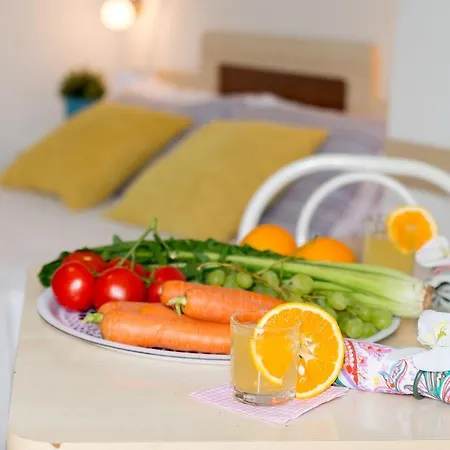 公寓式酒店 地中海公寓酒店 里米尼