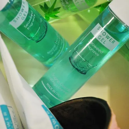 아파트호텔 Mediterraneo 4*