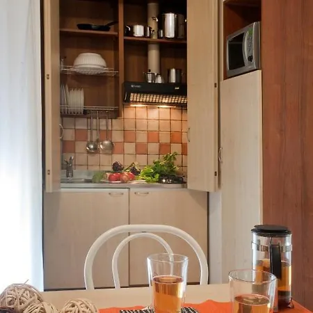 公寓式酒店 地中海公寓酒店