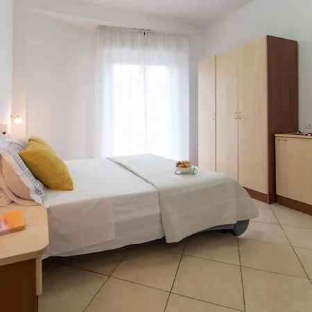 Mediterraneo Aparthotel Rimini