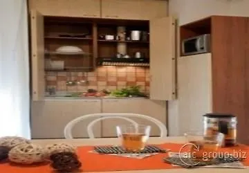 Mediterraneo アパートホテル 4*