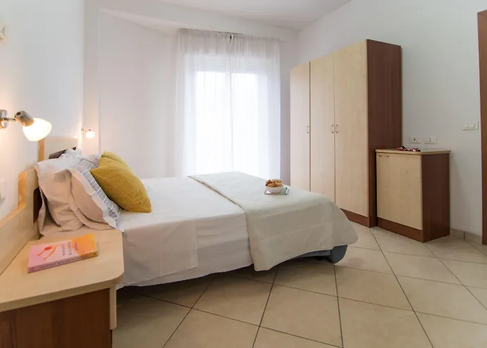 Mediterraneo Римини