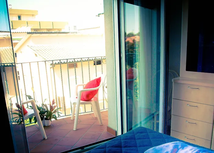 Aparthotel Mediterraneo 4*