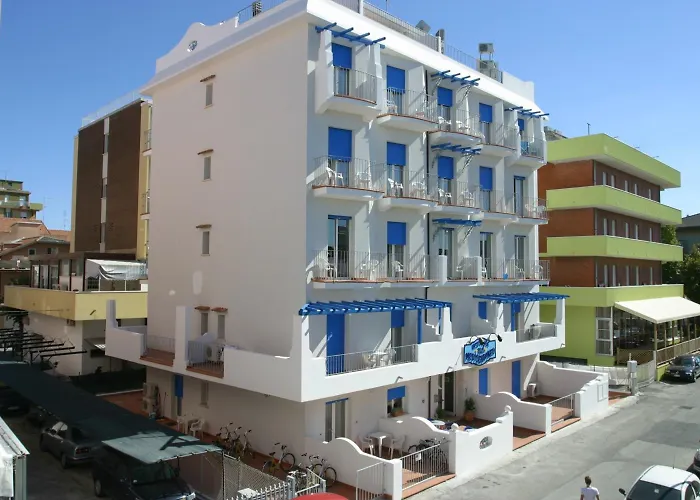 Апарт-отель Mediterraneo 4*