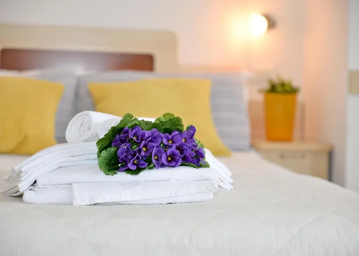 Mediterraneo 4* Римини