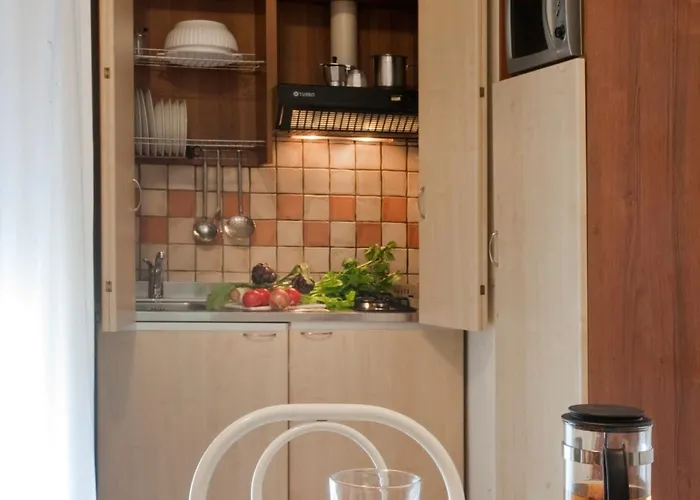 Mediterraneo 4* Римини