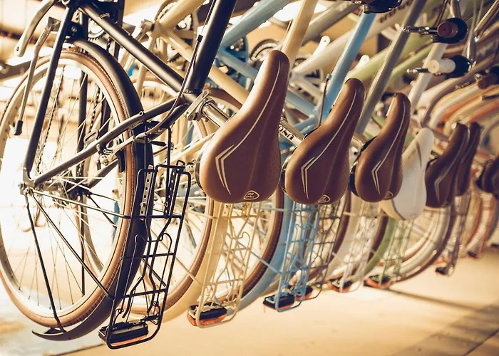 Mediterraneo 4* Римини