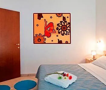 Mediterraneo Апарт-отель 4*