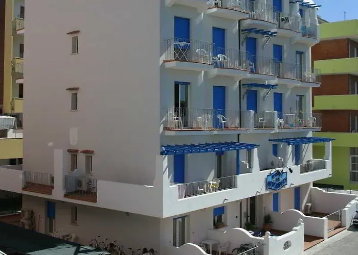 Aparthotel Mediterraneo Rimini