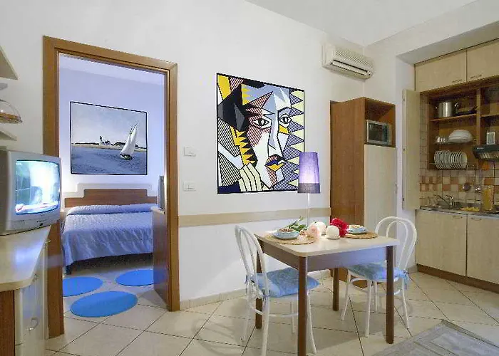 Mediterraneo Римини