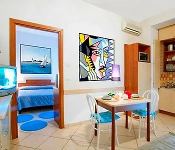 Mediterraneo 4* Римини