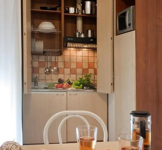 Aparthotel Mediterraneo