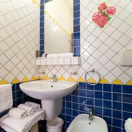 Mediterraneo Aparthotel 4*