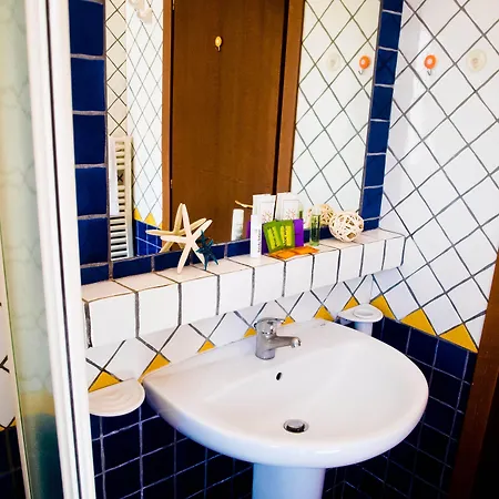 Aparthotel Mediterraneo