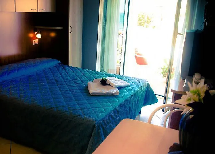 Apart-hotel Mediterraneo