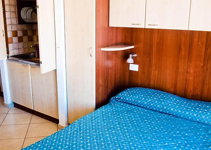 Mediterraneo Apart-hotel Rimini