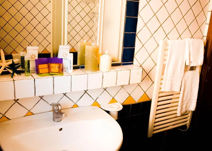 Apart-hotel Mediterraneo Rimini