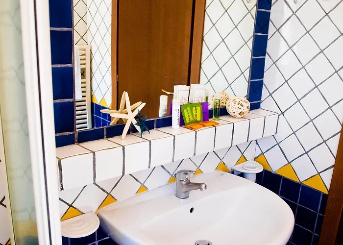 Apart-hotel Mediterraneo