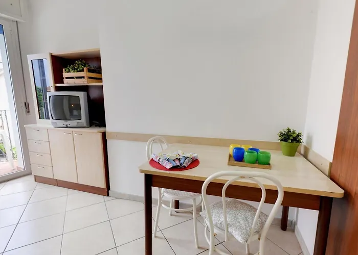 Mediterraneo Apart-hotel