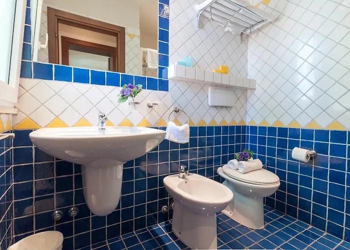 Mediterraneo Apart-hotel Rimini