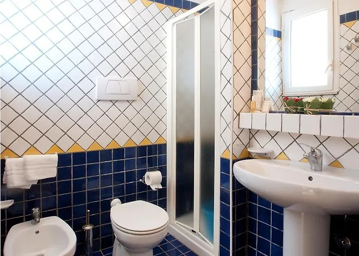 Apart-hotel Mediterraneo Rimini