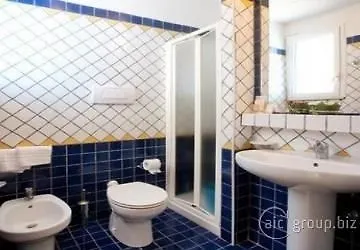 Mediterraneo Lägenhetshotell 4*