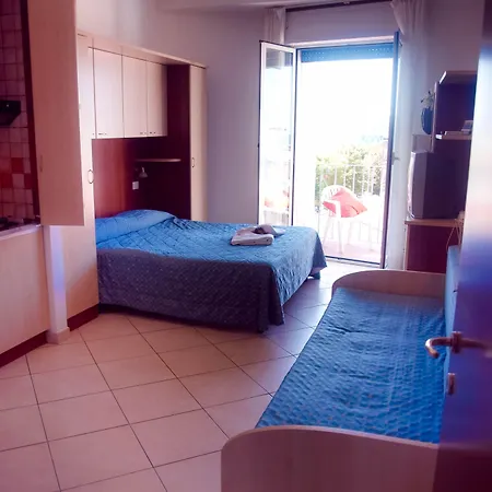 Mediterraneo 4* Ρίμινι