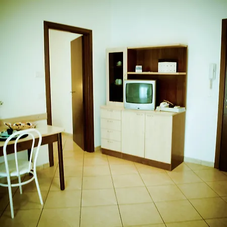 Mediterraneo 4* Ρίμινι