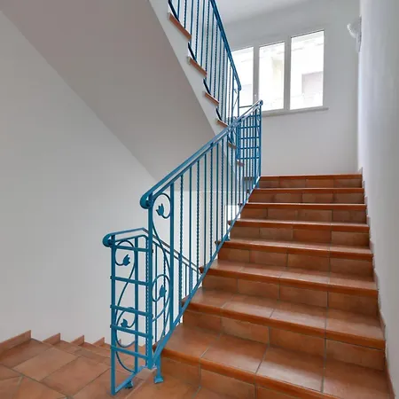 Mediterraneo Ξενοδοχείο με διαμερίσματα